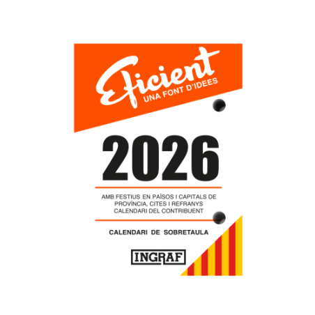 30280-BLOC BUFFET 2026 EFICIENTE CATALAN INGRAF 356435