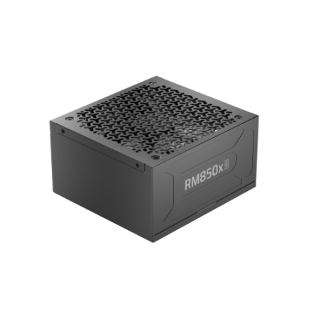 30314-FUENTE ALIMENT. CORSAIR RM850X SHIFT 80+ GOLD SHIFTED MODULAR 850 WATT PCIE 5.1 ATX 3.1 CP-9020299-EU