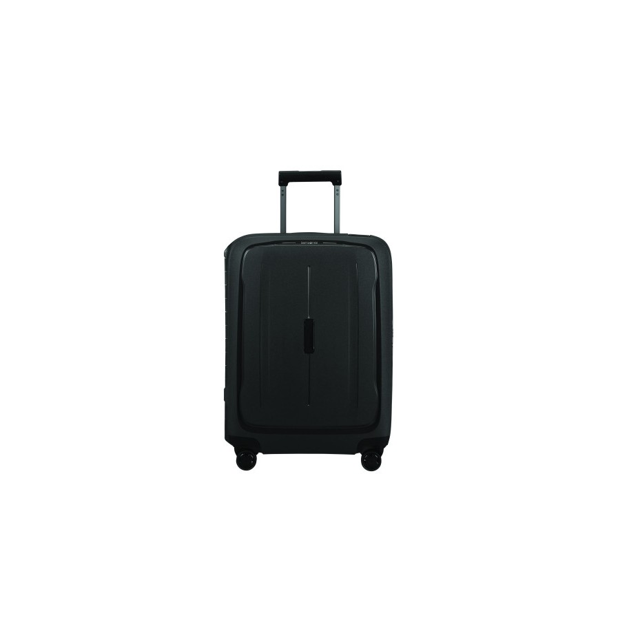 30319-MALETA SOSTENIBLE DE CABINA 20X40X55CM ESSENS GRAFITO SAMSONITE SA146909 NE