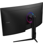30323-MSI MONITOR MAG 342CQR E2. 34" VA CURVO 1500R. 3440X1440 (UW