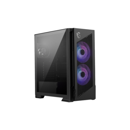 30329-MSI MPG VELOX 300R AIRFLOW PZ Midi Tower Negro