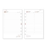 30371-RECAMBIO ANUAL 2026 R598 OPEN500 117X181MM DIA PAGINA FINOCAM 711670026