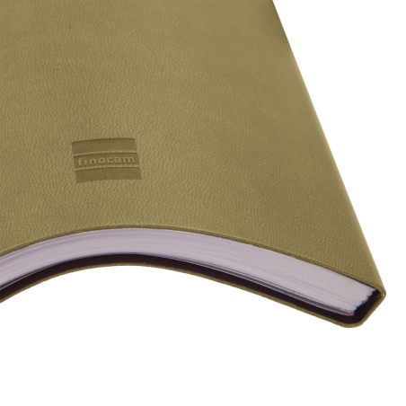 30406-AGENDA 2026 DYNAMIC MARA Y10 140X204MM SEMANA VISTA VERTICAL VERDE FINOCAM 621122026