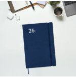 30419-AGENDA 2026 DYNAMIC MARA Y11 164X240MM DIA PAGINA AZUL FINOCAM 621981026