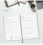 30421-AGENDA 2026 DYNAMIC MARA Y11 164X240MM DIA PAGINA AZUL FINOCAM 621981026