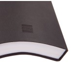 30428-AGENDA 2026 DYNAMIC MARA Y12 210X270MM DIA PAGINA NEGRO FINOCAM 621186026