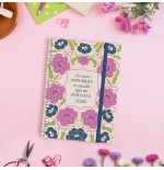 30519-AGENDA 2026 TRENDY DESIGN E10 155X212MM DIA PAGINA IMPOSIBLE FINOCAM 742312526