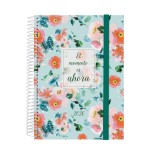 30522-AGENDA 2026 TRENDY DESIGN E10 155X212MM DIA PAGINA AHORA FINOCAM 742312826