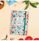 30523-AGENDA 2026 TRENDY DESIGN E10 155X212MM DIA PAGINA AHORA FINOCAM 742312826