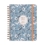 30550-AGENDA 2026 YOU E10 155X212MM DIA PAGINA COTTON FINOCAM 760063126