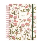 30556-AGENDA 2026 MONIQUILLA E10 155X212MM DIA PAGINA AMAPOLA FINOCAM 770110126