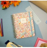 30558-AGENDA 2026 MONIQUILLA E10 155X212MM DIA PAGINA ESPIGA FINOCAM 770110226