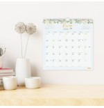 30585-CALENDARIO 2026 PARED TRENDY DESIGN ESCRIBIR 300x300MM FINOCAM 787530126