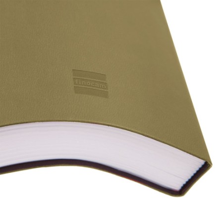 30588-AGENDA 2026 DYNAMIC MARA Y10 140X204MM DIA PAGINA VERDE FINOCAM 621162026