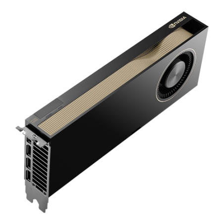 30608-PNY RTX PRO 6000 Blackwell Max-Q Workstation Edition NVIDIA 96 GB GDDR7