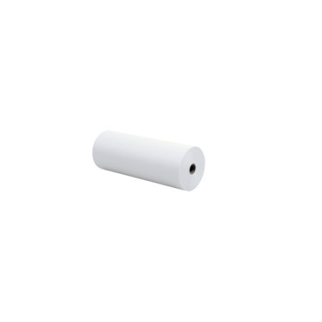 30622-BOBINA PAPEL MOSTRADOR 0,31X150 M. BLANCO FABRISA 15781