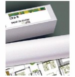 30634-BOBINA PLOTTER PLUS 914X50X50 M. 80G FABRISA 16095