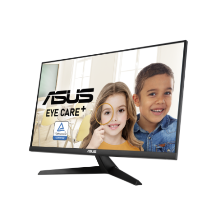 30641-ASUS VY27UQ pantalla para PC 68,6 cm (27") 3840 x 2160 Pixeles 4K Ultra HD LCD Negro