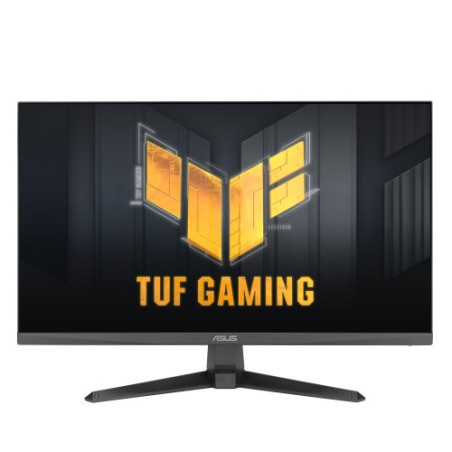 30642-ASUS TUF Gaming VG257Q5A pantalla para PC 62,2 cm (24.5") 1920 x 1080 Pixeles Full HD LCD Negro