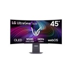 30644-LG 45GX90SA-B pantalla para PC 114,3 cm (45") 3440 x 1440 Pixeles Wide Quad HD OLED Negro