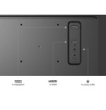 30647-LG 29U511A-B pantalla para PC 73,7 cm (29") 2560 x 1080 Pixeles WFHD LCD Negro