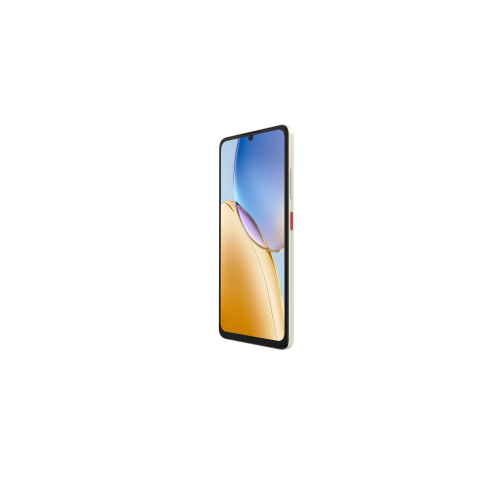 30650-ZTE Blade A56 17,1 cm (6.75") SIM doble Android 15 4G USB Tipo C 4 GB 64 GB 5000 mAh Oro