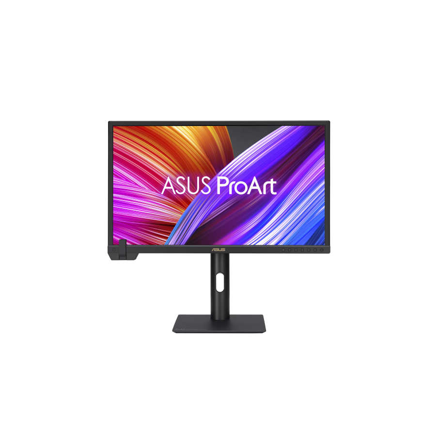 ASUS ProArt PA24US pantalla para PC 59,9 cm (23.6") 3840 x 2160 Pixeles 4K Ultra HD LCD Negro