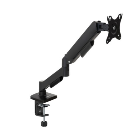 30662-TooQ DB1733TNR-B soporte para monitor 81,3 cm (32") Escritorio Negro