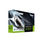 30678-VGA ZOTAC RTX 4060 TI TWIN EDGE ,NV,RTX4060TI,GDDR6,8GB,128BIT,HDMI+3DP,2 VENTILADORES (ZT-D40610E-10M)