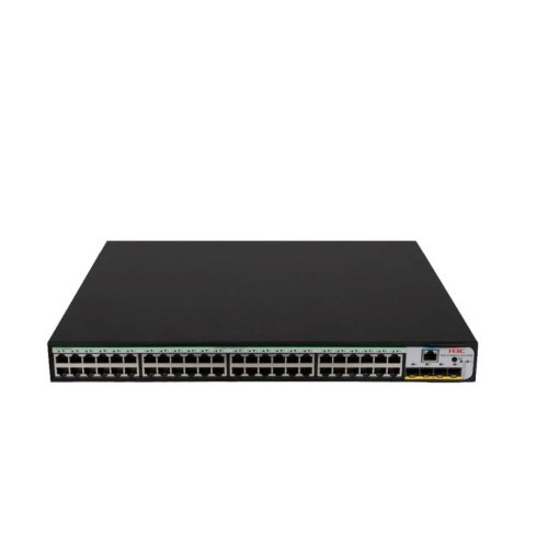 30681-H3C S1850V2-28X L2 ETHERNET SWITCH WITH 24*10/100/1000BASE-T