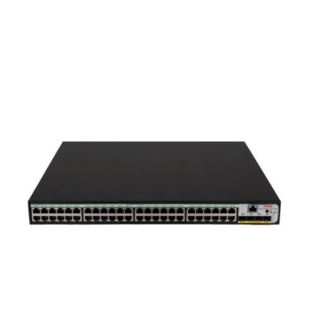 30681-H3C S1850V2-28X L2 ETHERNET SWITCH WITH 24*10/100/1000BASE-T