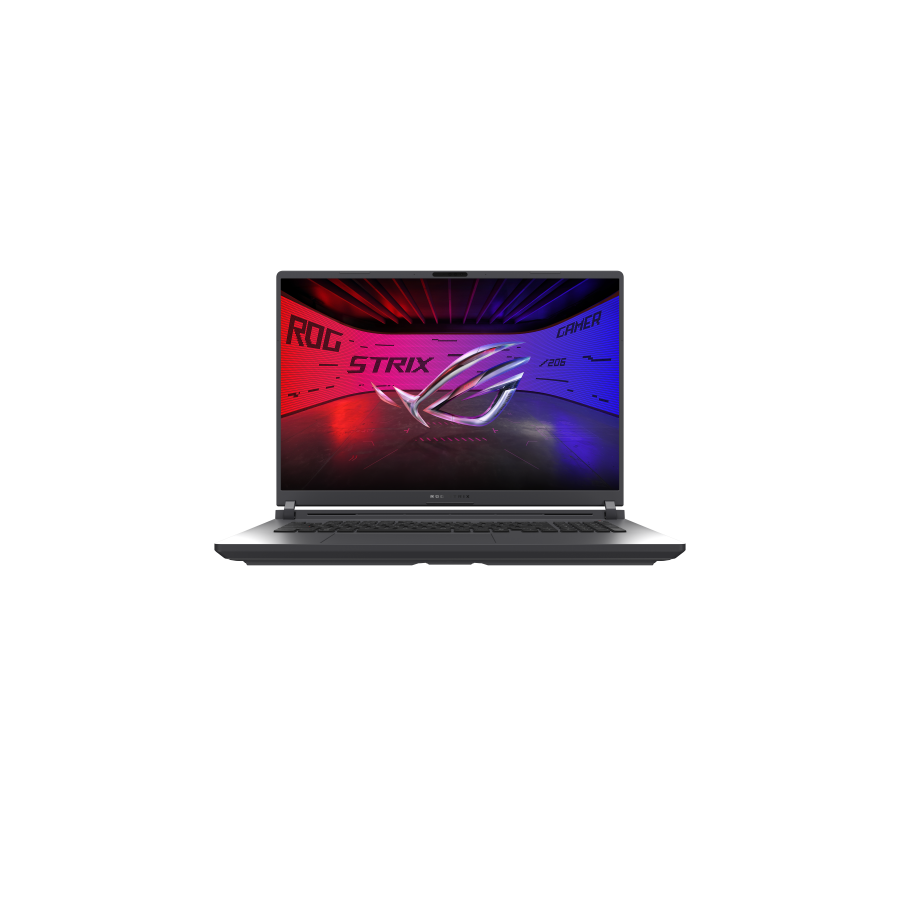 ASUS ROG Strix G18 G815LR-S9009 - Ordenador Portatil Gaming de 18" WQXGA 240Hz (Intel Core Ultra 9 275HX, 32GB RAM, 1TB SSD, NVI