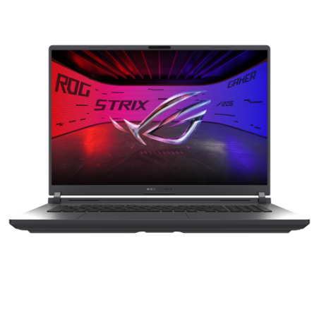 ASUS ROG Strix G18 G815LR-S9009 - Ordenador Portatil Gaming de 18" WQXGA 240Hz (Intel Core Ultra 9 275HX, 32GB RAM, 1TB SSD, NVI