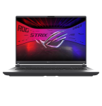 ASUS ROG Strix G18 G815LR-S9009 - Ordenador Portatil Gaming de 18" WQXGA 240Hz (Intel Core Ultra 9 275HX, 32GB RAM, 1TB SSD, NVI