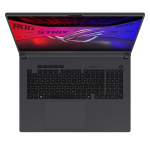 ASUS ROG Strix G18 G815LR-S9009 - Ordenador Portatil Gaming de 18" WQXGA 240Hz (Intel Core Ultra 9 275HX, 32GB RAM, 1TB SSD, NVI