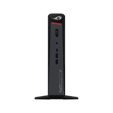 30686-ASUS ROG NUC RNUC15JNK9X28AA2 Intel Core Ultra 9 32 GB DDR5-SDRAM 2 TB SSD NVIDIA GeForce RTX 5080 Windows 11 Home