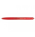 307-BOLIGRAFO SUPER G ROJO PILOT BPGG-8R-M-R
