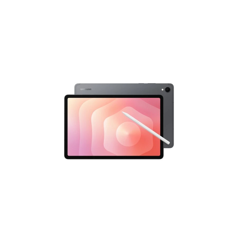 30705-Samsung Galaxy Tab S11 256 GB 27,9 cm (11") 12 GB Wi-Fi 6 (802.11ax) Gris
