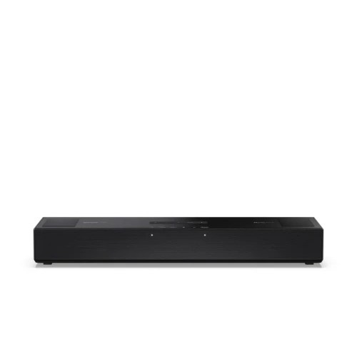 SHARP HT-SB700 BARRA DE SONIDO 2.0.2 COMPACT, DOLBY ATMOS, BLUETOOTH CON HDMI EARC/CEC, POTENCIA TOTAL DE 140W, 92CM, COLOR NEGR
