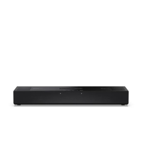 SHARP HT-SB700 BARRA DE SONIDO 2.0.2 COMPACT, DOLBY ATMOS, BLUETOOTH CON HDMI EARC/CEC, POTENCIA TOTAL DE 140W, 92CM, COLOR NEGR