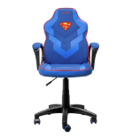 Trust GXT 703SM Revvo Silla para videojuegos universal Azul, Rojo