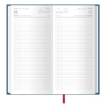 30782-DIETARIO 2026 DOS TERCIOS DIA PAGINA 14,5 X 31 CM. DOHE 11151 - 26