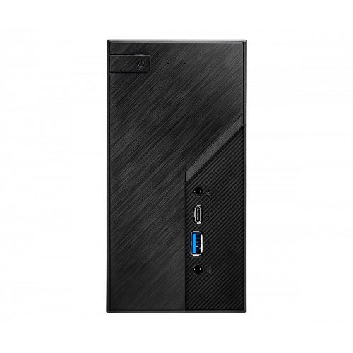 BAREBONE MINI PC ASROCK DESKMINI H470,INTEL,1151,H470,2XSO-DIMM DDR4 (HASTA 64GB),2DP+HDMI+VGA,GBLAN+WIFI+BT,2SATA 3.0+1M.2,2USB