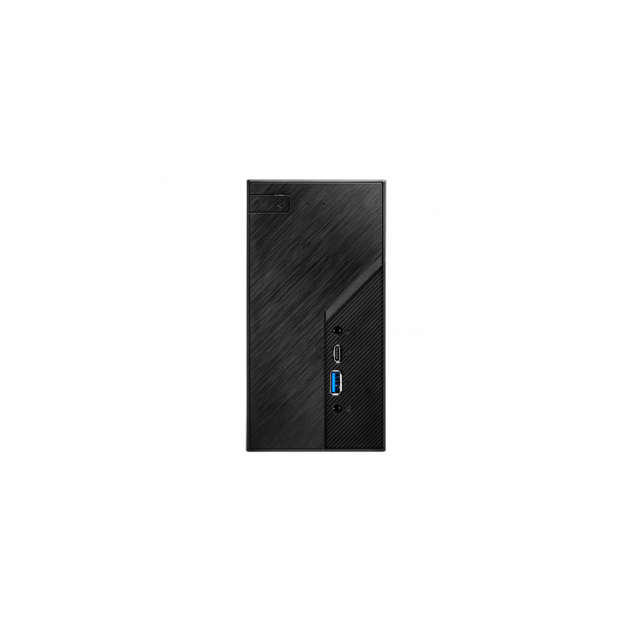 BAREBONE MINI PC ASROCK DESKMINI H470,INTEL,1151,H470,2XSO-DIMM DDR4 (HASTA 64GB),2DP+HDMI+VGA,GBLAN+WIFI+BT,2SATA 3.0+1M.2,2USB