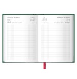 30837-DIETARIO 2026 OCTAVO DIA PAGINA 11,5X16,5 CM. DOHE 11154 - 26