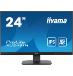 30890-IIYAMA PANTALLA IPS DE 24", FULL HD CON CLASE ENERGETICA E,100HZ,0.5MS