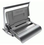 309-ENCUADERNADORA QUASAR WIRE FELLOWES 5224101