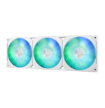 30930-ASUS Prime LC 360 ARGB White Edition Procesador Kit de refrigeracion liquida 12 cm Blanco 1 pieza(s)