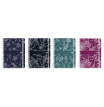 30954-AGENDA 2026 ROMANCE DIA PAGINA A5 15X21 COLORES SURTIDOS OXFORD 400201732