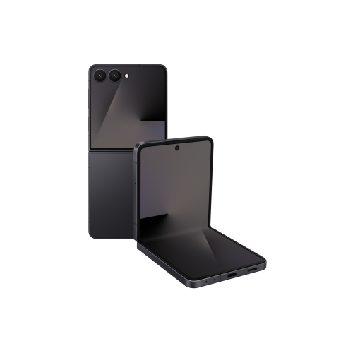 Samsung SM-F766BZKGEUB smartphones 17,3 cm (6.8") 5G 12 GB 256 GB 4300 mAh Negro